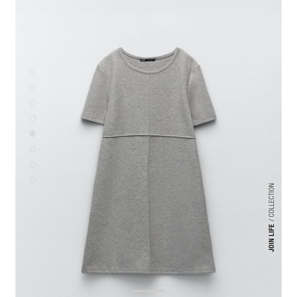 Zara dress - Picture 3 of 5